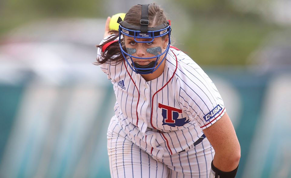Stepping up to the plate at Lindsay: Gallaway taking over Hess’s role as head softball coach